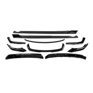 Paradigm Black Knight V2 Bodykit-Set (für M-Sport 2023+) Foto 2