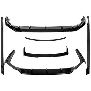 Paradigm Black Knight V2 Bodykit-Set (für M-Sport 2023+) Foto 1