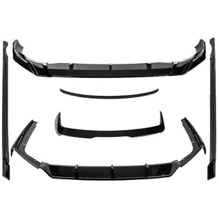 Paradigm Black Knight V2 Bodykit-Set (für M-Sport 2023+) Foto 1