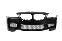 BMW 5 Series F10/F11 2010–2016 Bodykit Set (M5 Power) Foto 3