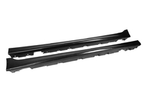 BMW 5 Series F10/F11 2010–2016 Bodykit Set (M5 Power) Foto 8