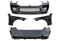 BMW 8 Series G14/G15/G16 2018- Bodykit-Set (M8-Style) Foto 1