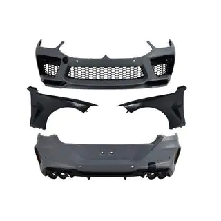 Bodykit-Set (M8-Style)