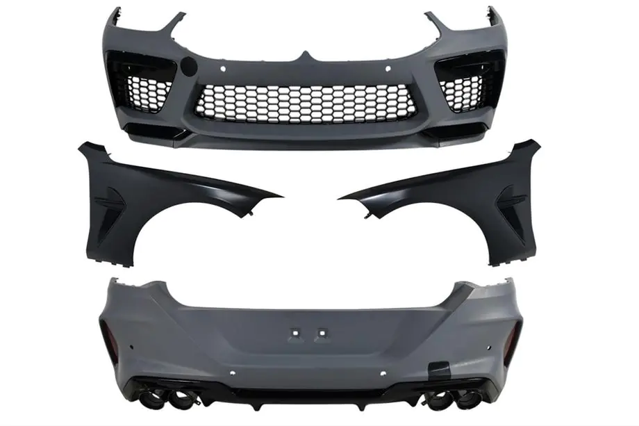 BMW 8 Series G14/G15/G16 2018- Bodykit-Set (M8-Style) Image