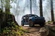 Jeep Recon 2026 Elektro-SUV im Test: Technische Daten, Ausstattung, Fotos Foto 2