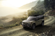 Jeep Recon 2026 Elektro-SUV im Test: Technische Daten, Ausstattung, Fotos Foto 1