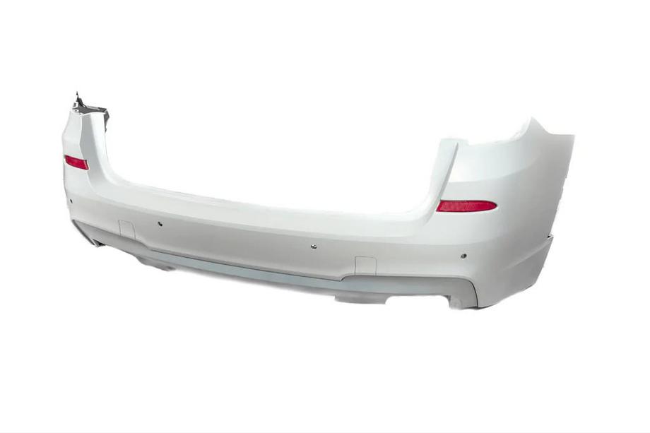 BMW X3 F25 2011-2018 M-Tech Bodykit Komplettset (für 2014-2018) Foto 7