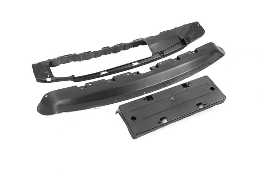 BMW X3 F25 2011-2018 M-Tech Bodykit Komplettset (für 2014-2018) Foto 14