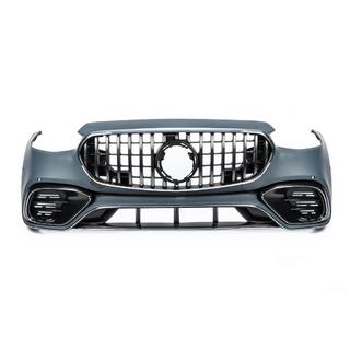 AMG S63 Bodykit Komplettsatz Foto 2