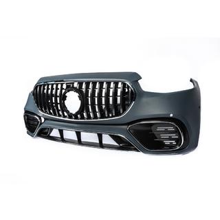 AMG S63 Bodykit Komplettsatz Foto 3
