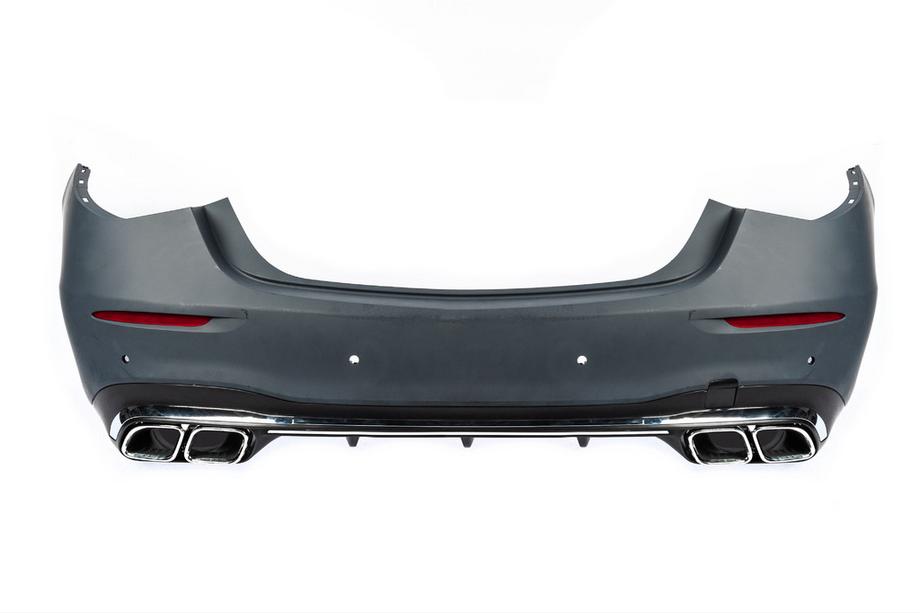 Mercedes S-class W223 2020- AMG S63 Bodykit Komplettsatz Foto 5