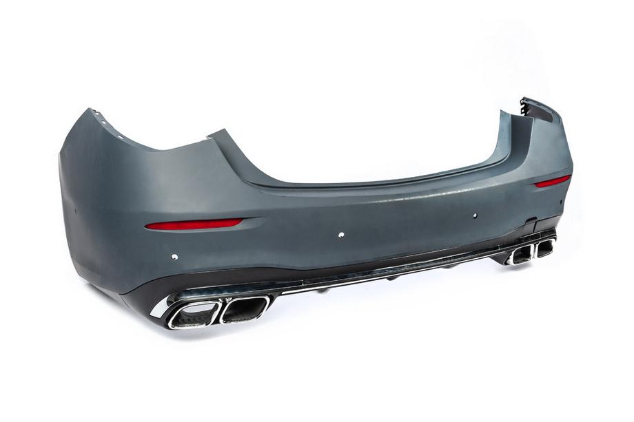 Mercedes S-class W223 2020- AMG S63 Bodykit Komplettsatz Foto 7