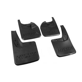 Premium REVO 2015-2022 Schmutzfänger (4WD, 4 Stk) Toyota Hilux 2015- Foto 3