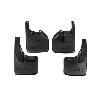 Premium REVO 2015-2022 Schmutzfänger (2WD, 4 Stk) Toyota Hilux 2015- Foto 1