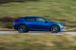 Test des überarbeiteten Elektro-Crossovers Kia EV6 GT 2025 Foto 3