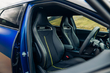 Test des überarbeiteten Elektro-Crossovers Kia EV6 GT 2025 Foto 6