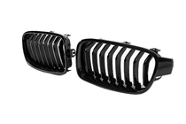 BMW 3 Series F30/F31 2012-2019 Nieren 1Bar (8 Streifen) Foto 3