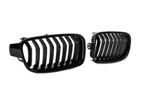 BMW 3 Series F30/F31 2012-2019 Nieren 1Bar (8 Streifen) Foto 4