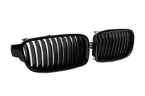 BMW 3 Series F30/F31 2012-2019 Nieren 1Bar (11 Streifen) Foto 3