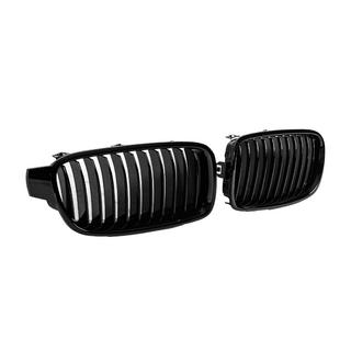 Nieren 1Bar (11 Streifen) BMW 3 Series F30/F31 2012-2019 Foto 3