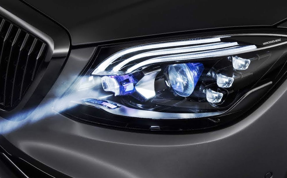 Adaptives Licht: Wie es funktioniert und welche Vorteile es bietet