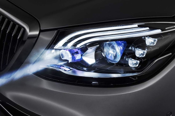 Adaptives Licht: Wie es funktioniert und welche Vorteile es bietet