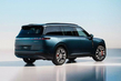 Lynk&Co 900 im Test: Luxus und Leistung des Hybrid-Flaggschiffs Foto 3