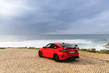 Test des Honda Civic Type R (FL5) Foto 4