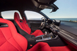 Test des Honda Civic Type R (FL5) Foto 6