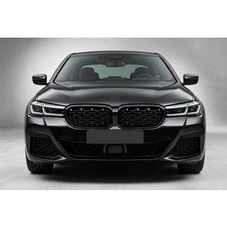 Nieren Diamond Black (2021-2023) BMW 5er G30/G31 2017–2023 Foto 1