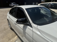 BMW 3 Series F34 2013–2020 Spiegelabdeckungen M-Look (2 Stk) Foto 5