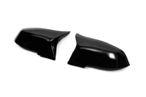 BMW 3 Series F34 2013–2020 Spiegelabdeckungen M-Look (2 Stk) Foto 4