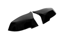 BMW 3 Series F34 2013–2020 Spiegelkappen M-Look (mit Clips, 2 Stk) Foto 5