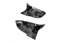 BMW 3 Series F34 2013–2020 Spiegelkappen M-Look (mit Clips, 2 Stk) Foto 7