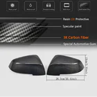 BMW 3 Series F34 2013–2020 Spiegelkappen (Carbon) Foto 5
