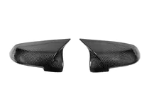 BMW 5 Series F07 2009–2017 Spiegelkappen (2013-2017, Carbon) Foto 4