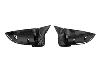 BMW 5 Series F07 2009–2017 Spiegelkappen (2013-2017, Carbon) Foto 7
