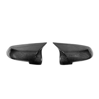 Spiegelkappen (2013-2017, Carbon) BMW 5 Series F07 2009–2017 Foto 4