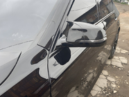 BMW 5 Series F07 2009–2017 Spiegelabdeckungen 2013-2017 M-Look (2 Stk) Foto 1