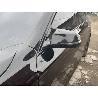 Spiegelabdeckungen 2013-2017 M-Look (2 Stk) BMW 5 Series F07 2009–2017 Foto 1