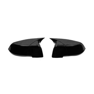 Spiegelabdeckungen 2013-2017 M-Look (2 Stk) BMW 5 Series F07 2009–2017 Foto 2