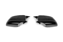 BMW 5 Series F07 2009–2017 Spiegelabdeckungen 2009-2013 M-Look (2 Stk) Foto 2