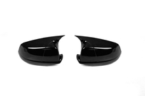 BMW 5 Series F07 2009–2017 Spiegelabdeckungen 2009-2013 M-Look (2 Stk) Foto 4