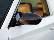 BMW 3 Series E92/E93 2006–2013 Spiegelabdeckungen (für M3, Carbon) Foto 4