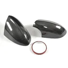 BMW 3 Series E92/E93 2006–2013 Spiegelabdeckungen (für M3, Carbon) Foto 7