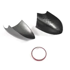 BMW 3 Series E92/E93 2006–2013 Spiegelabdeckungen (für M3, Carbon) Foto 10