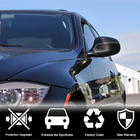 BMW 3 Series E92/E93 2006–2013 Spiegelkappen (2010-2013, Carbon) Foto 2