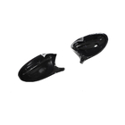 BMW 3 Series E92/E93 2006–2013 Spiegelabdeckungen (für 2006-2010, Forged Carbon) Foto 4