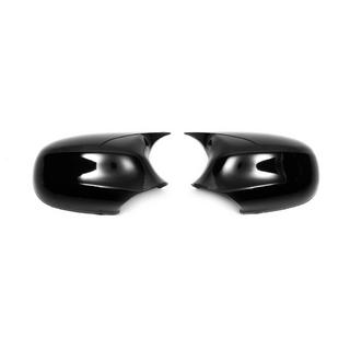 Spiegelabdeckungen 2010-2013 M-Look (2 Stk) BMW 3 Series E92/E93 2006–2013 Foto 1