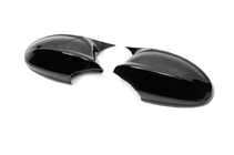 BMW 3 Series E92/E93 2006–2013 Spiegelabdeckungen 2006-2010 M-Look (2 Stk) Foto 3